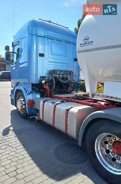 Тягач Scania R 450 2014 в 