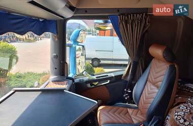 Тягач Scania R 450 2014 в 