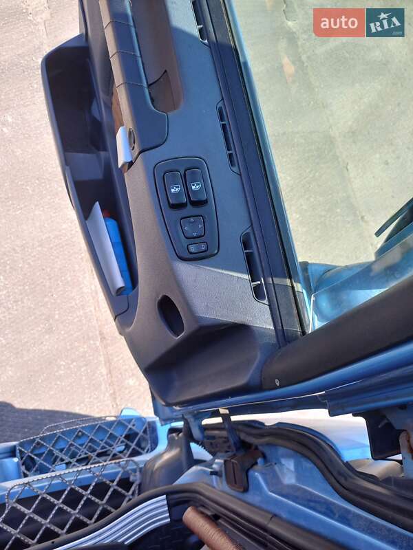 Тягач Scania R 450 2014 в Житомире