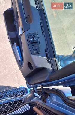 Тягач Scania R 450 2014 в 