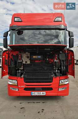 Тягач Scania R 450 2019 в 