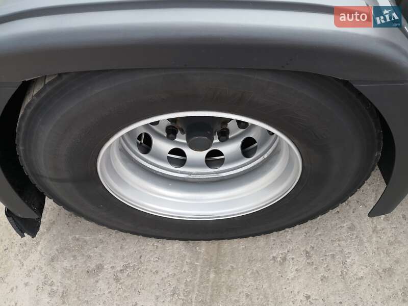 Тягач Scania R 450 2019 в Каменском фото 23 Тягач Scania R 450 2019 в Каменском