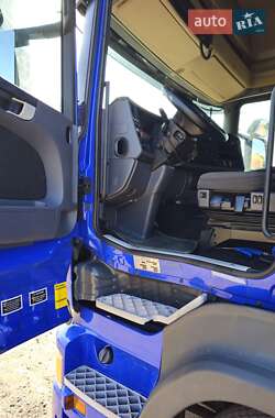 Тягач Scania R 450 2015 в 