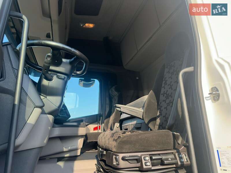Контейнеровоз Scania R 450 2020 в Луцьку