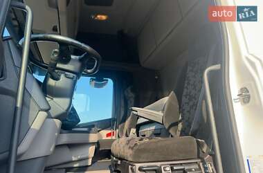 Контейнеровоз Scania R 450 2020 в 