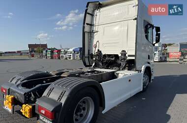 Тягач Scania R 450 2019 в 