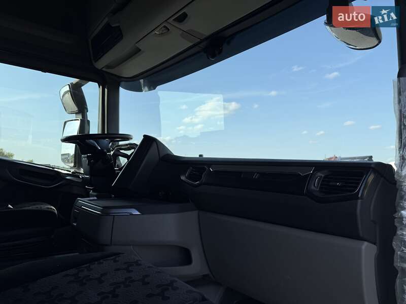 Тягач Scania R 450 2019 в Чернівцях фото 16 Тягач Scania R 450 2019 в Чернівцях