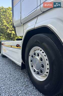 Тягач Scania R 450 2016 в 