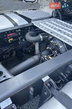 Тягач Scania R 450 2016 в 
