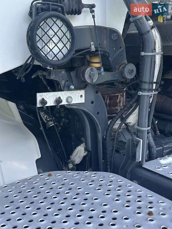 Тягач Scania R 450 2016 в Бродах фото 56 Тягач Scania R 450 2016 в Бродах