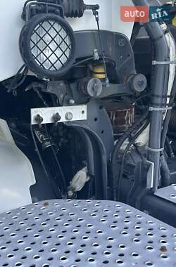 Тягач Scania R 450 2016 в 