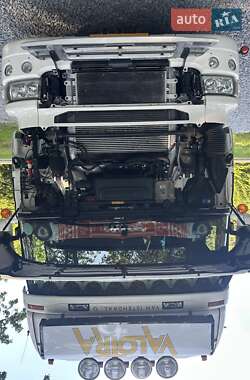 Тягач Scania R 450 2016 в 