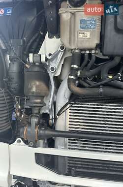 Тягач Scania R 450 2016 в 