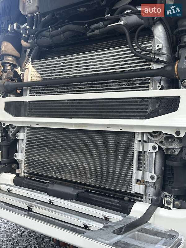 Тягач Scania R 450 2016 в Бродах фото 68 Тягач Scania R 450 2016 в Бродах