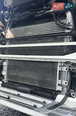 Тягач Scania R 450 2016 в 