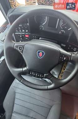 Тягач Scania R 450 2016 в 