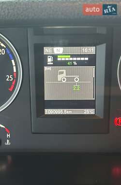 Тягач Scania R 450 2016 в 