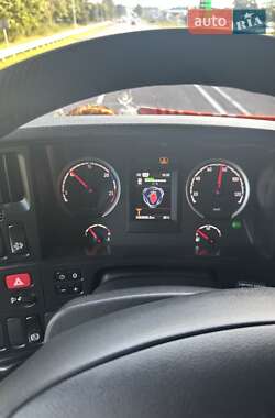 Тягач Scania R 450 2016 в 