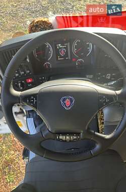 Тягач Scania R 450 2016 в 