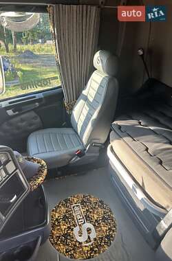 Тягач Scania R 450 2016 в 
