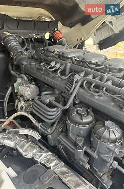 Тягач Scania R 450 2016 в 