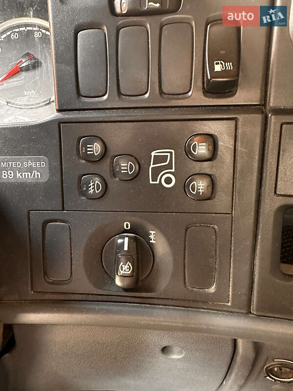 Тягач Scania R 450 2013 в Вінниці фото 15 Тягач Scania R 450 2013 в Вінниці