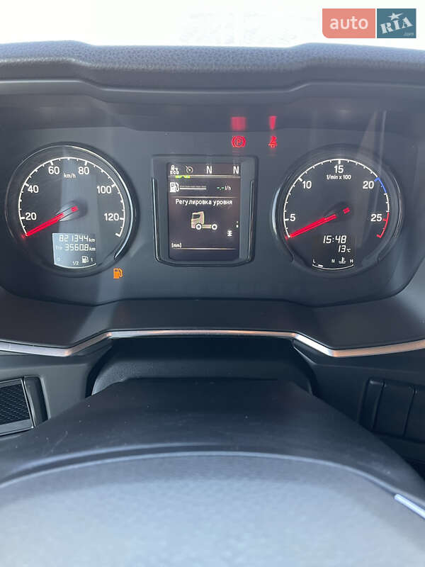 Тягач Scania R 450 2018 в Луцьку
