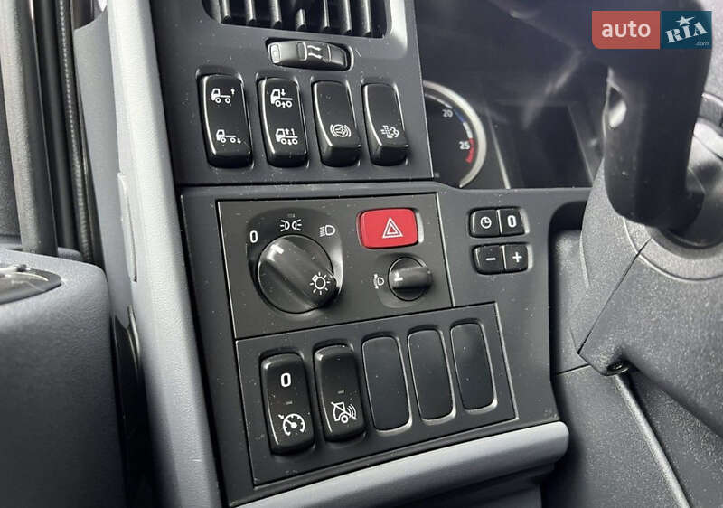 Тягач Scania R 450 2015 в Чернівцях