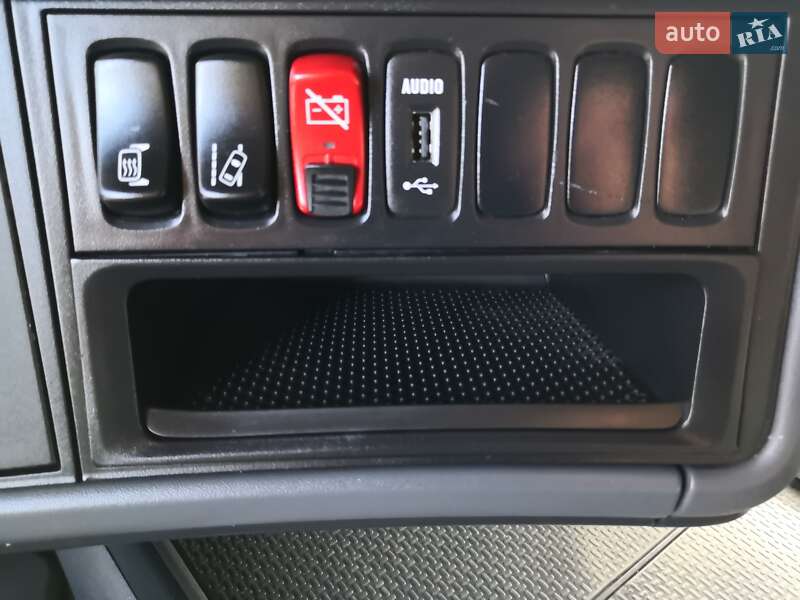 Тягач Scania R 450 2017 в Кам'янському фото 31 Тягач Scania R 450 2017 в Кам'янському