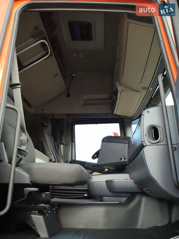 Тягач Scania R 450 2017 в Кам'янському фото 32 Тягач Scania R 450 2017 в Кам'янському