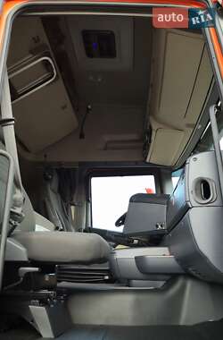 Тягач Scania R 450 2017 в 