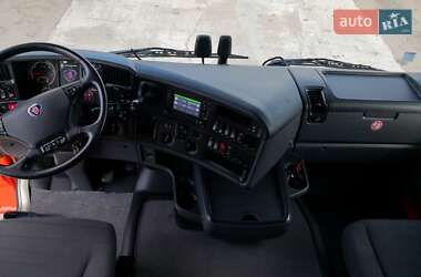 Тягач Scania R 450 2017 в 