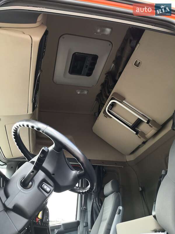 Тягач Scania R 450 2017 в Кам'янському фото 38 Тягач Scania R 450 2017 в Кам'янському