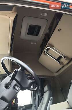 Тягач Scania R 450 2017 в 