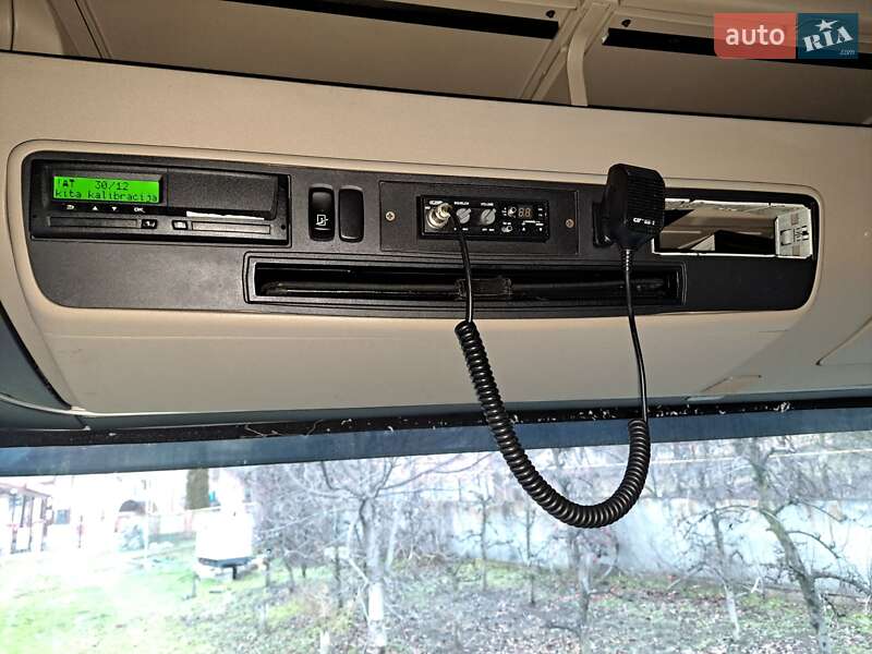 Тягач Scania R 450 2017 в Хотине фото 16 Тягач Scania R 450 2017 в Хотине