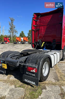 Тягач Scania R 450 2019 в 
