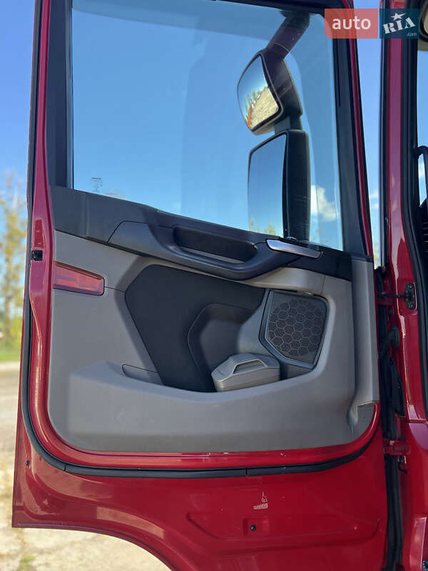 Тягач Scania R 450 2019 в Жовкві