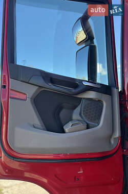 Тягач Scania R 450 2019 в 