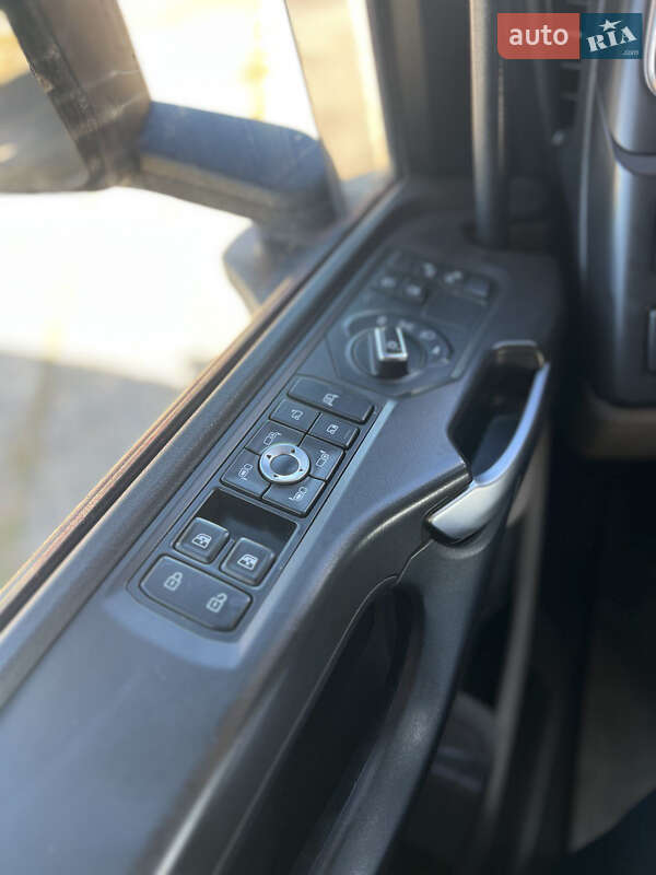 Тягач Scania R 450 2019 в Жовкві