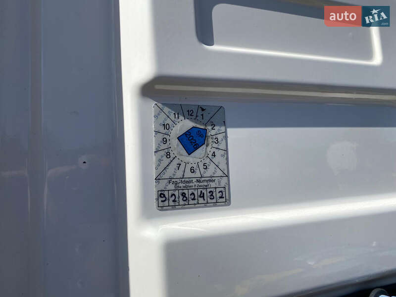Контейнеровоз Scania R 450 2021 в Чернівцях