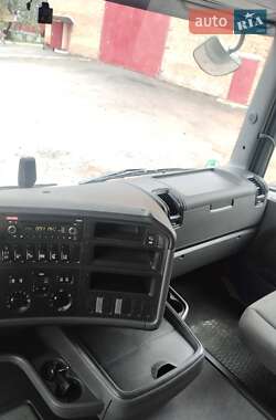 Тягач Scania R 450 2015 в 