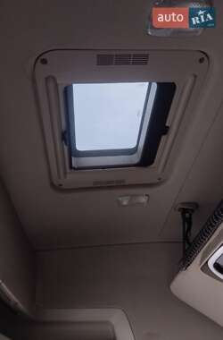 Тягач Scania R 450 2015 в 