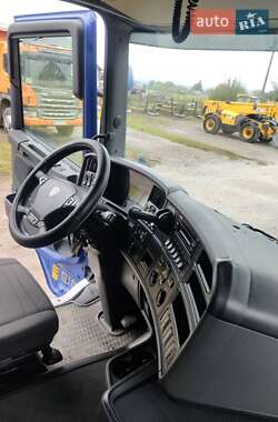 Тягач Scania R 450 2015 в 