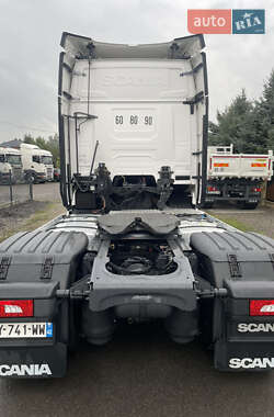 Тягач Scania R 450 2018 в 