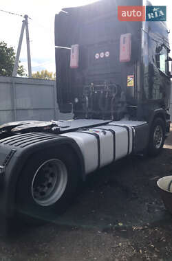 Тягач Scania R 450 2016 в 