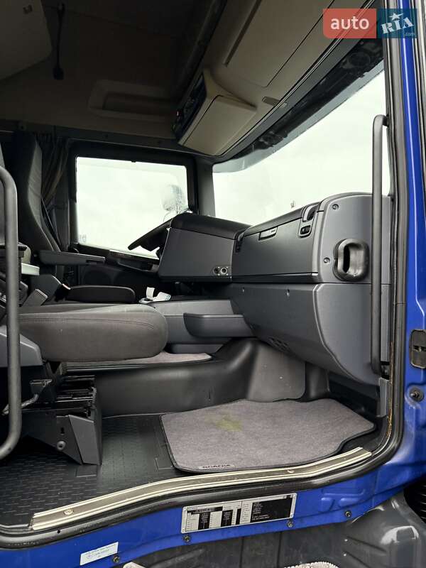Тягач Scania R 450 2016 в Черновцах