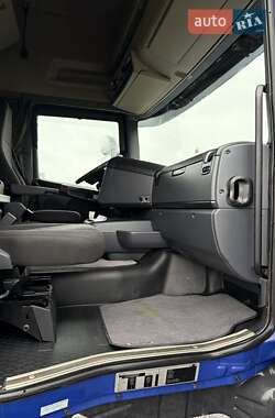 Тягач Scania R 450 2016 в 