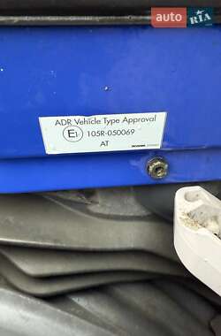 Тягач Scania R 450 2016 в 
