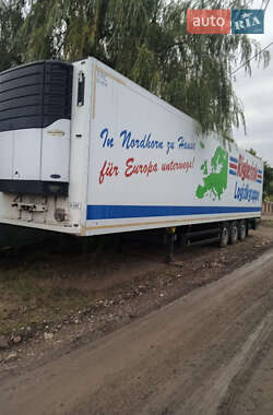 Рефрижератор Scania R 450 2017 в Черновцах