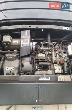 Рефрижератор Scania R 450 2017 в 